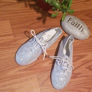 New‎ Dance gear jazz shoes 13